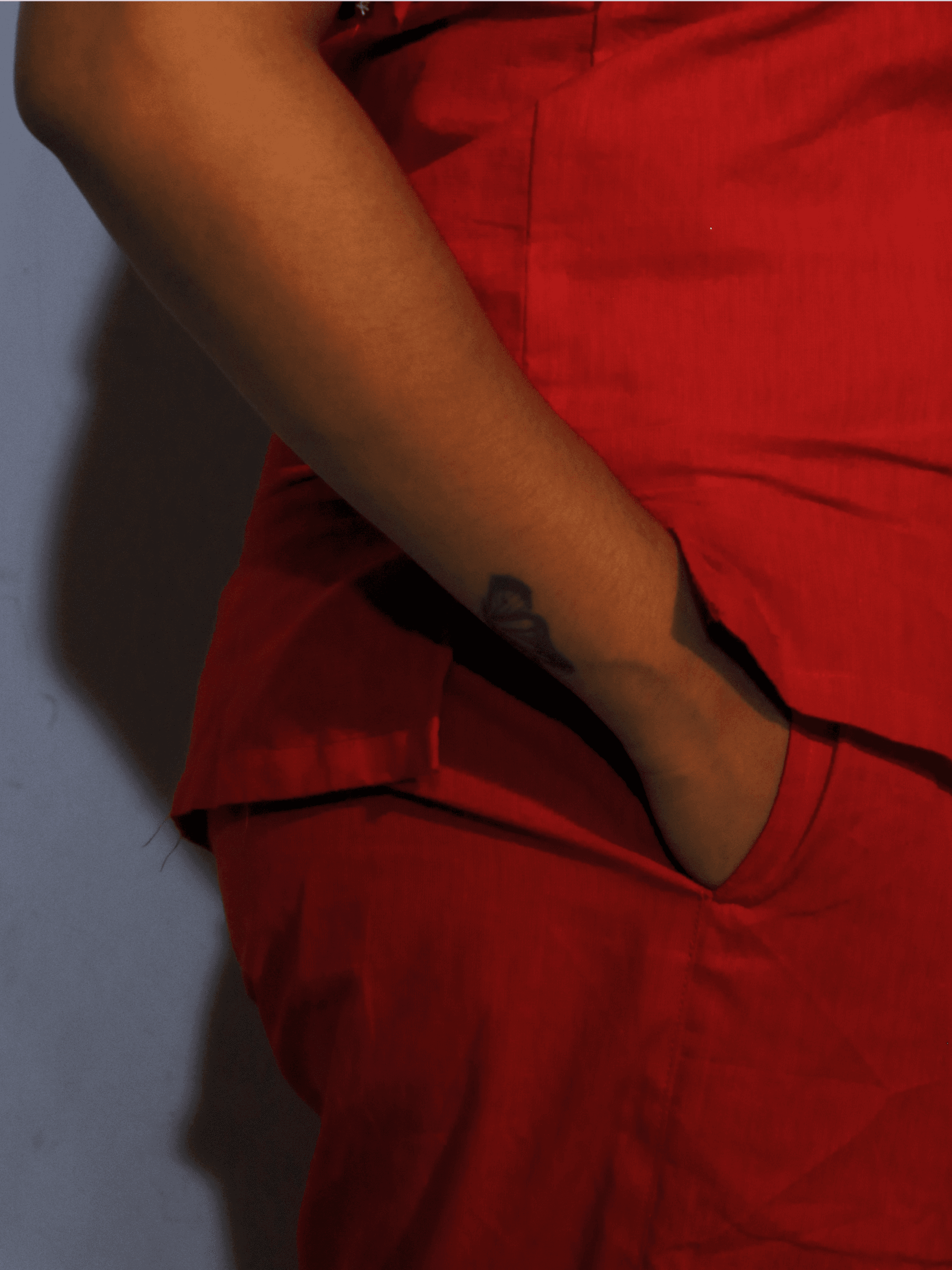 Titli Cordset view 3